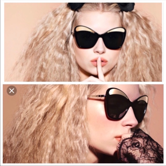 CHANEL Accessories - CHANEL sunglasses, Italy, authentic